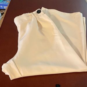 Paolino Cropped Pants